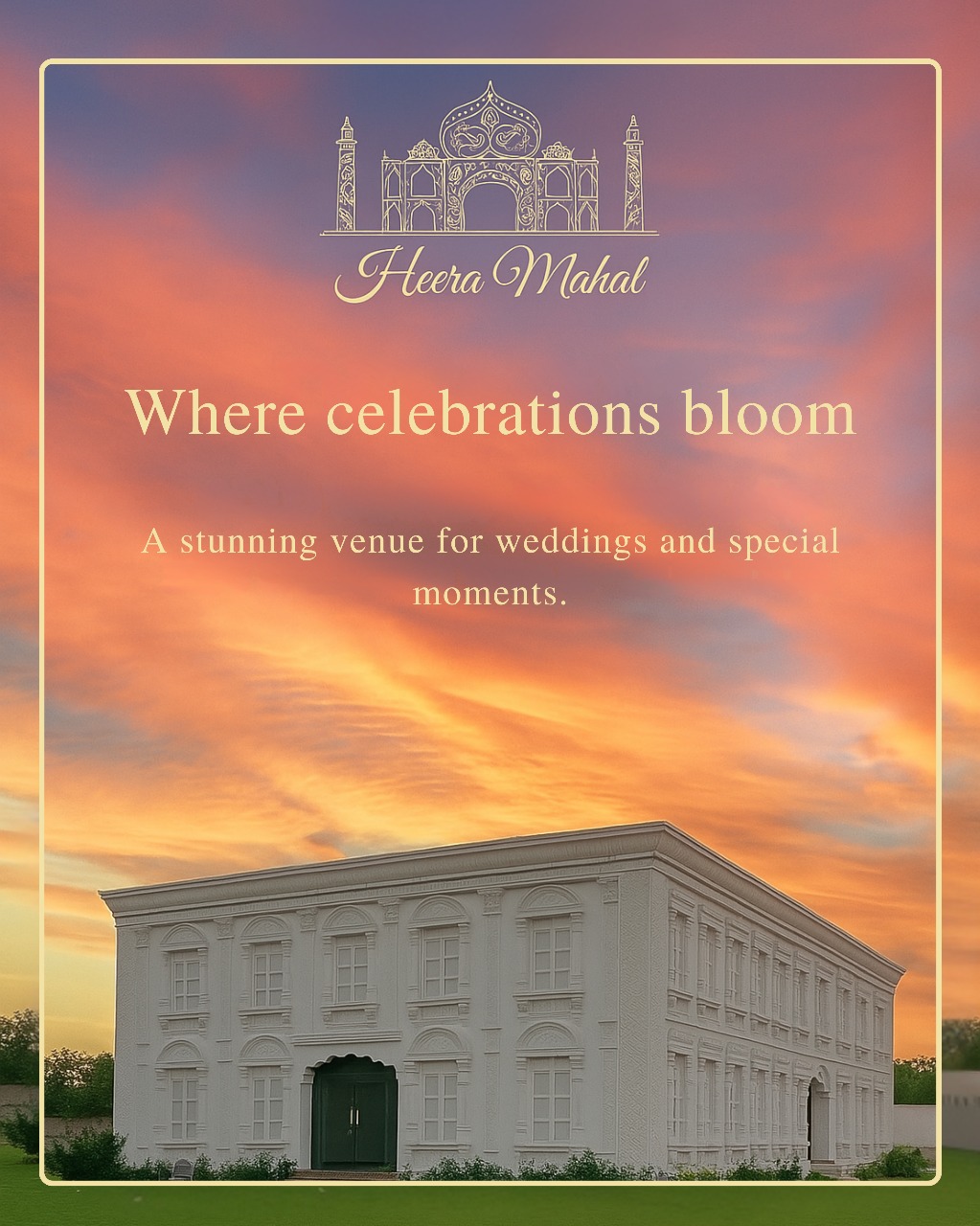 Heera Mahal