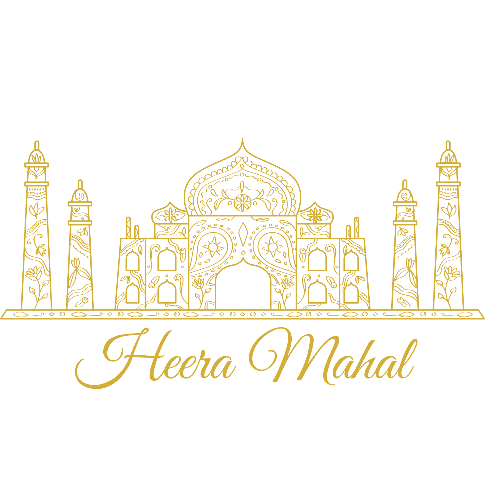 Heera mahal