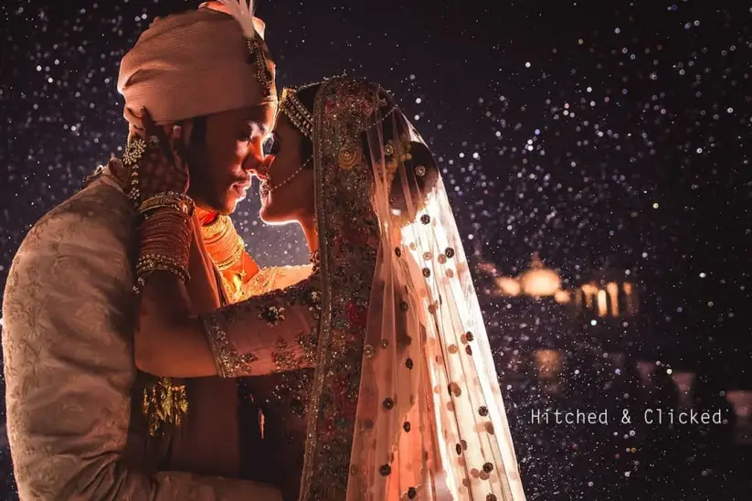 Wedding Ceremony